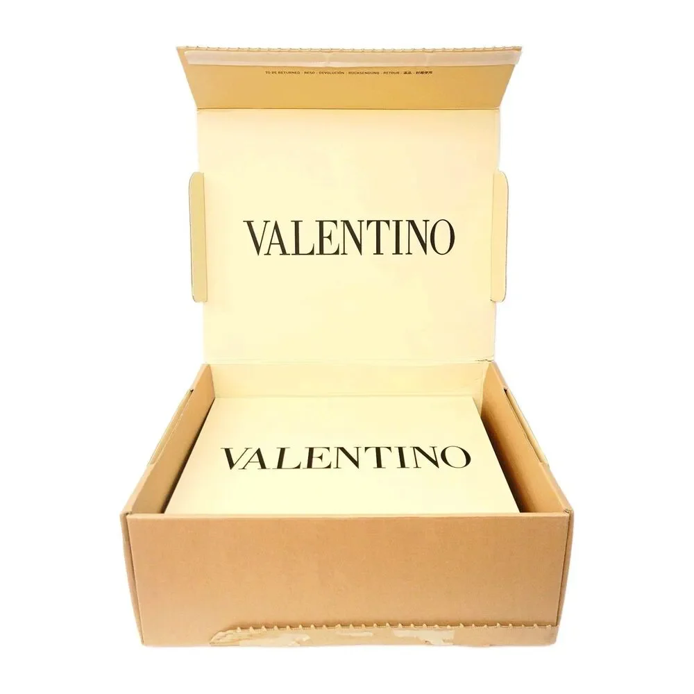 Valentino Large Empty Gift Box 15.75